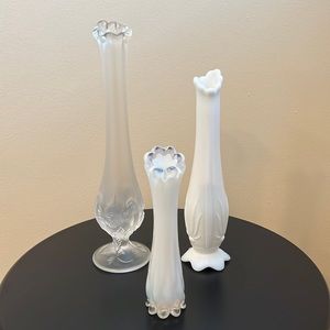 Swung Vase Lot